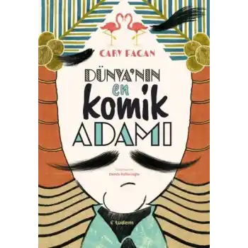 Dünyanın En Komik Adamı