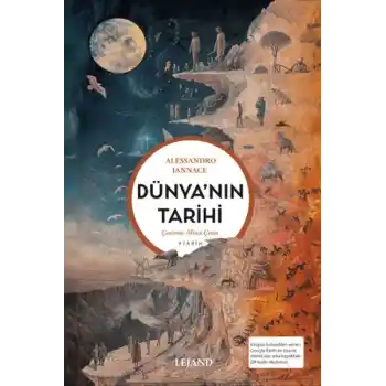 Dünyanın Tarihi
