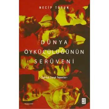 Dünya Öykücülüğünün Serüveni