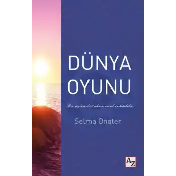 Dünya Oyunu