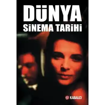 Dünya Sinema Tarihi (Ciltli)