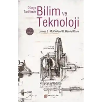 Dünya Tarihinde Bilim ve Teknoloji