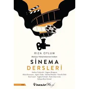 Dünya Yönetmenlerinden Sinema Dersleri
