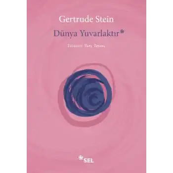 Dünya Yuvarlaktır