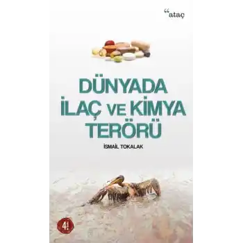 Dünyada İlaç Ve Kimya Terörü