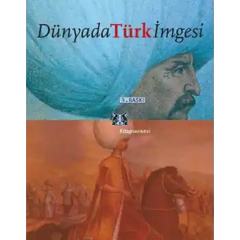 Dünyada Türk İmgesi