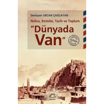 Dünyada Van - Nüfus, Etnisite, Tarih ve Toplum