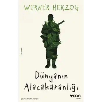 Dünyanın Alacakaranlığı