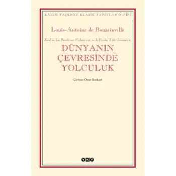 Dünyanın Çevresinde Yolculuk