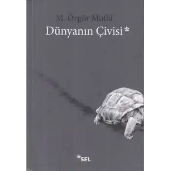 Dünyanın Çivisi