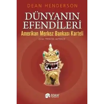 Dünyanın Efendileri