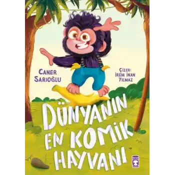 Dünyanın En Komik Hayvanı