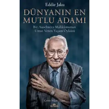 Dünyanın En Mutlu Adamı