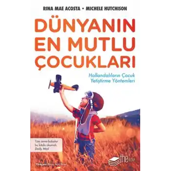 Dünyanın En Mutlu Çocukları