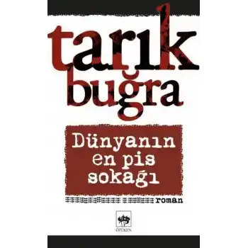 Dünyanın En Pis Sokağı