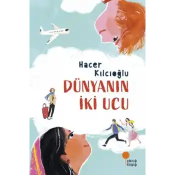 Dünyanın İki Ucu