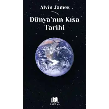 Dünya’nın Kısa Tarihi