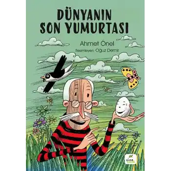 Dünyanın Son Yumurtası