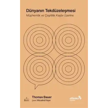 Dünyanın Tekdüzeleşmesi