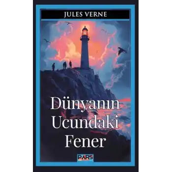 Dünyanın Ucundaki Fener
