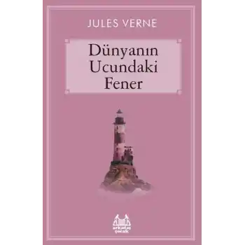 Dünyanın Ucundaki Fener