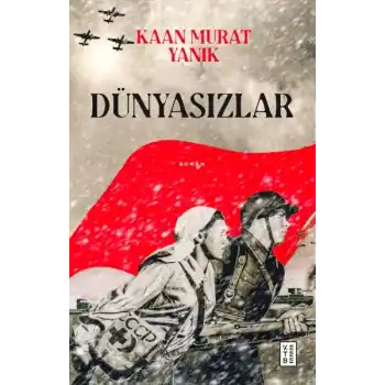 Dünyasızlar