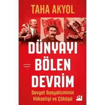 Dünyayı Bölen Devrim