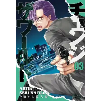 Dünyayı Değiştir 3