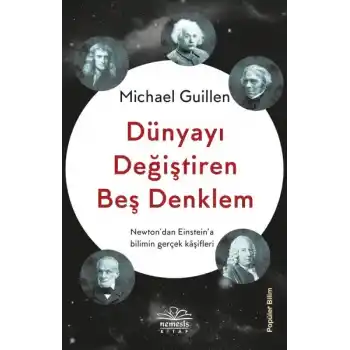 Dünyayı Değiştiren Beş Denklem