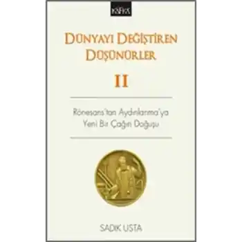 Dünyayı Değiştiren Düşünürler 2