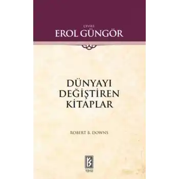 Dünyayı Değiştiren Kitaplar