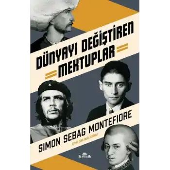 Dünyayı Değiştiren Mektuplar