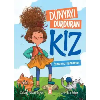 Dünyayı Durduran - Zamansız Kahraman