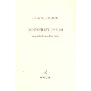 Dünyevileştirmeler