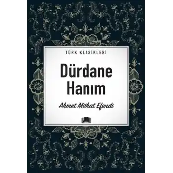 Dürdane Hanım