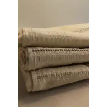 Durul Almira 3Lü Havlu