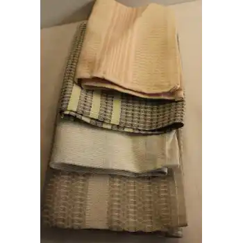 Durul Ecrin 4Lü Havlu