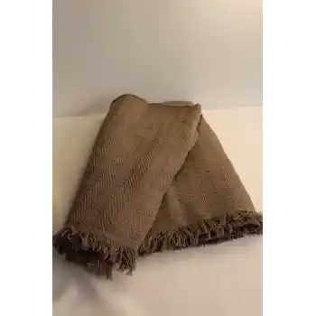 Durul Rubina Koltuk Örtüsü