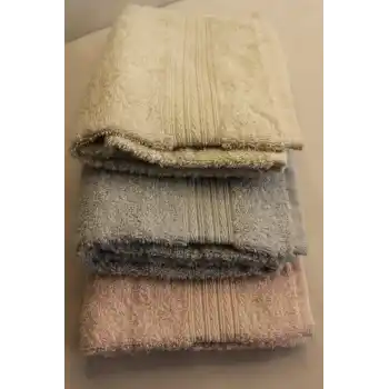 Durul Samyeli 3Lü Havlu