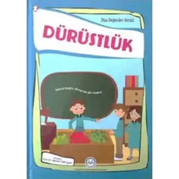Dürüstlük