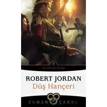 Düş Hançeri - Zaman Çarkı 11