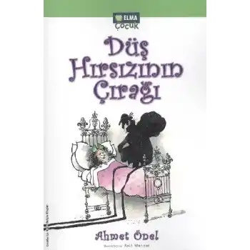 Düş Hırsızının Çırağı