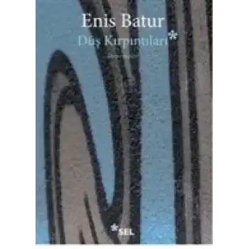 Düş Kırpıntıları