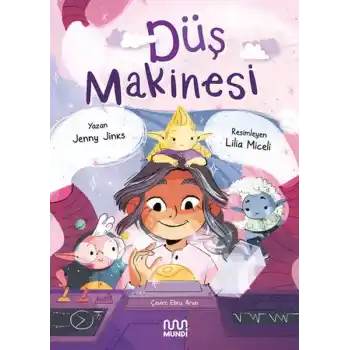 Düş Makinesi