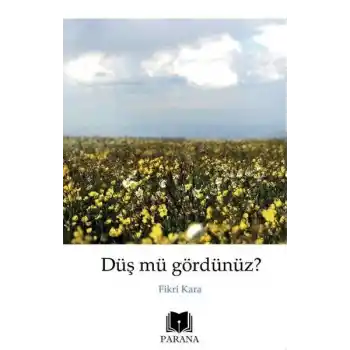 Düş mü Gördünüz?