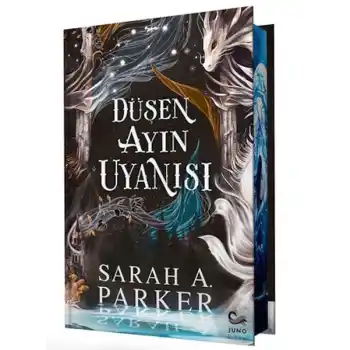 Düşen Ayın Uyanışı