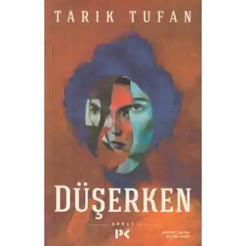 Düşerken