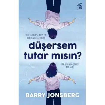 Düşersem Tutar Mısın?