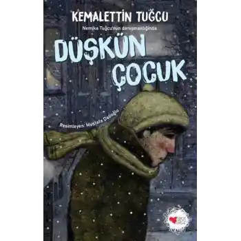 Düşkün Çocuk