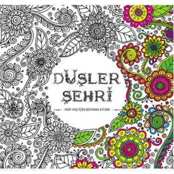 Düşler Şehri